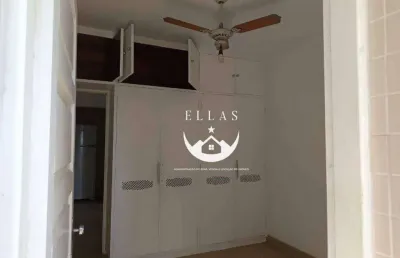 Apartamento à venda – 1 dormitório – itararé – são vicente/sp