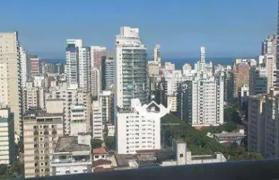 Locação de apartamento – residencial lacca | santos/sp