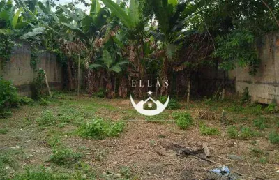 Venda – terreno de 500 m² em condomínio princesa isabel | paraty/rj