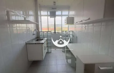 Venda – apartamento de 1 dormitório na vila belmiro – santos/sp