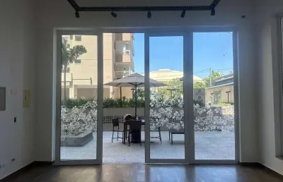 Loja para locação 41.56m², jardim do mar, são bernardo do campo - sp | marco zero tower