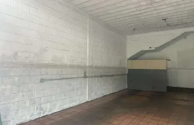 Loja para alugar, 62 m² - demarchi - são bernardo do campo/sp