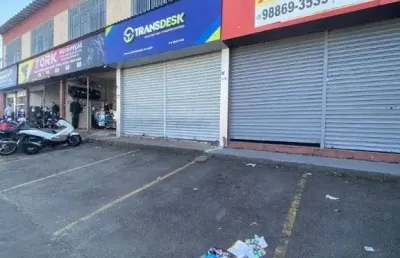 Loja para alugar, 151 m² por r$ 4.590/mês - demarchi - são bernardo do campo/sp