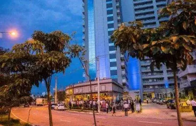 Loja para alugar, 737 m² - são bernardo do campo - são bernardo do campo/sp
