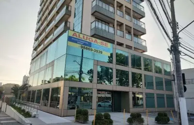 Loja para alugar, 542 m²  - rudge ramos - são bernardo do campo/sp