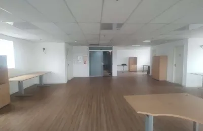 Sala para alugar, 127 m²  - rudge ramos - são bernardo do campo/sp