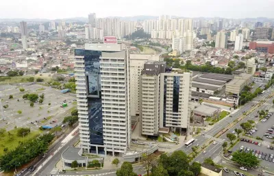 Sala para alugar, 33 m² por r$ 1.850/mês - jardim do mar - são bernardo do campo/sp