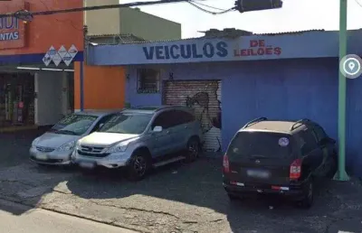 Terreno para alugar, 648 m² - jardim utinga - santo andré/sp