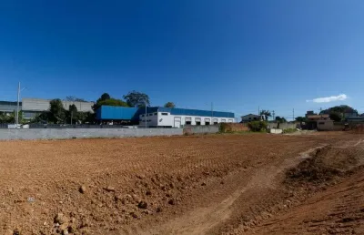 Terreno para alugar, 7474 m² - alvarenga - são bernardo do campo/sp