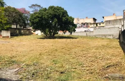 Terreno para alugar, 2166 m² - paulicéia - são bernardo do campo/sp
