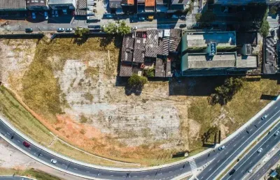 Terreno para alugar, 6845 m² - centro - são bernardo do campo/sp