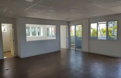 Sala comercial com 2 salas para alugar na Avenida do Cursino, 2400, Saúde, São Paulo
