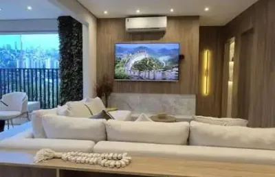 Apartamento com 3 quartos à venda na Rua Biguaçu, 91, Vila Carrão, São Paulo
