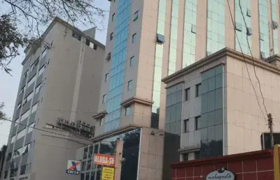 Sala para locação 53m², rudge ramos, são bernardo do campo - sp | cerb