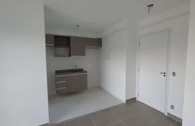Apartamento 2 dorms para locação, santa teresinha, santo andré, sp