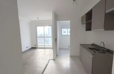 Apartamento 2 dorms, 1 suite para locação, santa teresinha, santo andré, sp