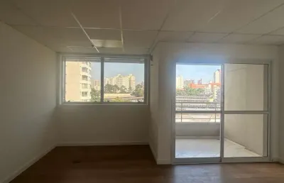 Sala para locação no marco zero por r$2.300,00 - jardim do mar, são bernardo do campo, sp