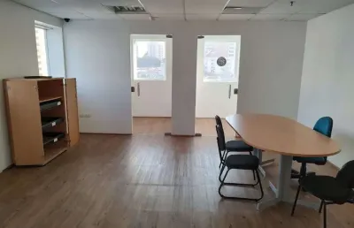 Sala para alugar, 44 m² por r$ 2.290,00/mês - rudge ramos - são bernardo do campo/sp