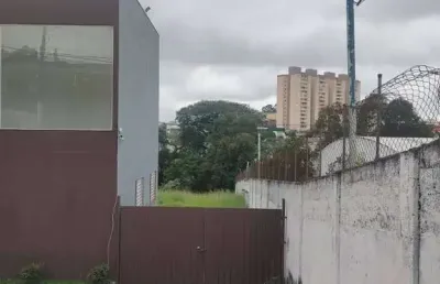 Terreno para locação com 4351m², são bernardo do campo, sp