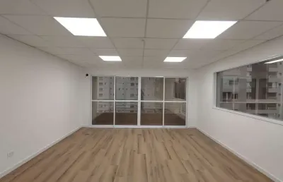Sala para locação por r$2.490,00 - rudge ramos, são bernardo do campo - sp | marco zero tower