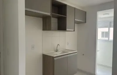 Apartamento para locação 2 dormitórios por r$1.390,00 – bairro cooperativa / sbc