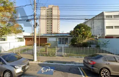 Casa comercial para alugar na Rua Monsenhor Nuno, 156, Centro, Suzano