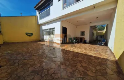 Sobrado residencial; no bairro jardim modelo - suzano, sp