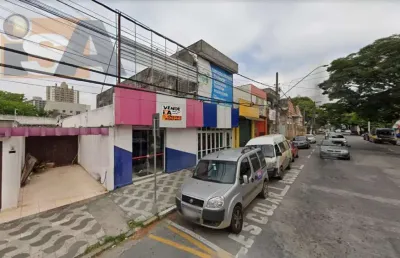 Ponto comercial à venda na Rua Felício de Camargo, 678, Centro, Suzano