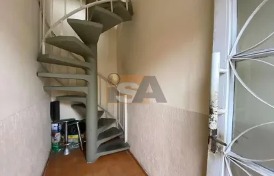 Sala comercial para alugar na Avenida Capitão Francisco Inácio, 25, Centro, Poá