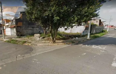 Terreno à venda na Rua Dracena, 129, Vila Pereta, Poá