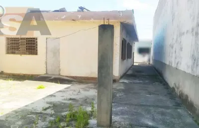Casa com 4 quartos à venda na Avenida Mogi das Cruzes, 168, Parque Suzano, Suzano