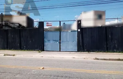 Ponto comercial à venda na Avenida Pref. Jorge Francisco Correa Allen, 205, Vila Perracini, Poá