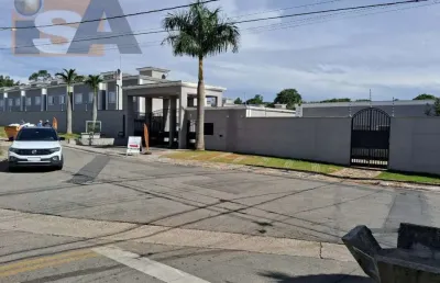 Sobrado com 2 quartos, sendo 1 suíte; no condomínio vitória park em suzano/sp.