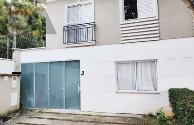 Casa com 3 quartos à venda na Rua Gonroku Yoshimoto, 400, Chácara Faggion, Suzano