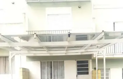 Casa com 2 quartos à venda na Rua João Pekny, 125, Biritiba, Poá