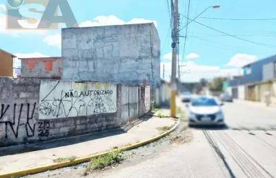 Terreno à venda na Rua Zodumila Domingos Bio, Jardim dos Ipês, Suzano