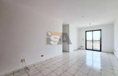 Apartamento com 2 quartos para alugar na Rua Tiradentes, 225, Centro, Suzano