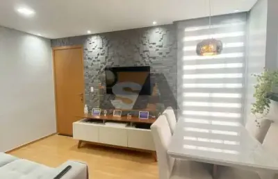 Apartamento residencial salinas do maranhão em jardim europa  -  suzano