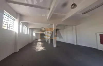 Ponto comercial para alugar na Avenida Antônio Marques Figueira, 257, Vila Figueira, Suzano