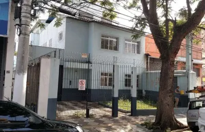 Prédio à venda na Rua Monsenhor Nuno, 260, Centro, Suzano