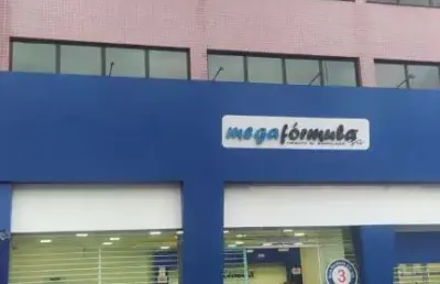 Prédio para alugar na Rua Felício De Camargo - Ao Lado Do 463, Centro, Suzano