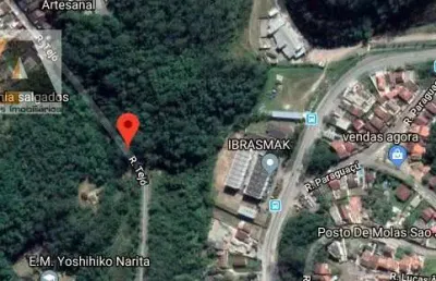 Apartamento à venda na Rua do Tejo, 78, Pilar Velho, Ribeirão Pires