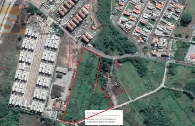 Apartamento à venda na Estrada Santa Mônica, sn, Parque Santa Rosa, Suzano
