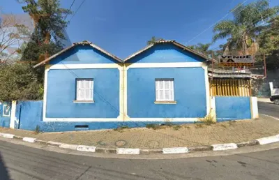 Casa comercial à venda na Rua Monte Castelo, 67, Biritiba, Poá
