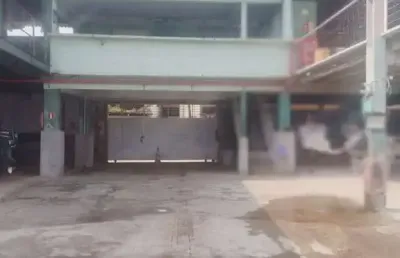 Barracão / Galpão / Depósito à venda na Rua Isaudo Martins, 278, Santa Cruz dos Navegantes, Guarujá