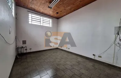 Ponto comercial para alugar na Rua Antônio Marin, 186, Vila Mazza, Suzano