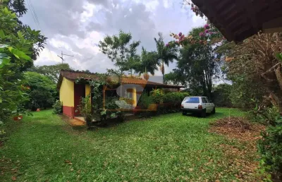 Chácara - rural em chácara recreio internacional  -  suzano