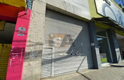 Salão sobreloja de 850m² no centro de itaquaquecetuba/sp.