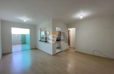 Apartamento com 2 quartos; 2 vagas cobertas e 2 quintais no vista verde em suzano/sp.