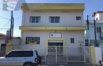 Ponto comercial à venda na Rua Sara Cooper, 494, Jardim Santa Helena, Suzano